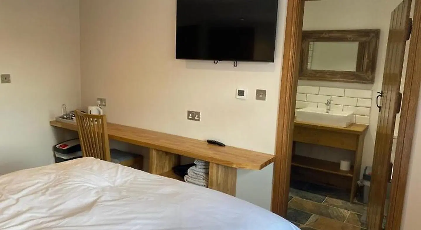 Maypole Farm, Cawood ROOM_EXAMPLE