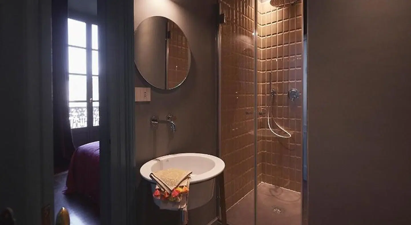 Look To Badezimmer