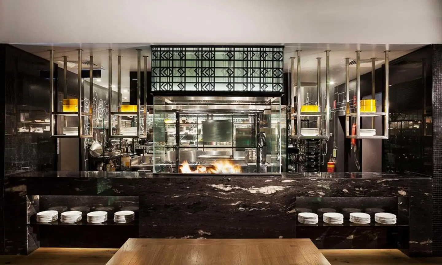 DoubleTree by Hilton Melbourne - Flinders Street LOUNGE_LOBBY