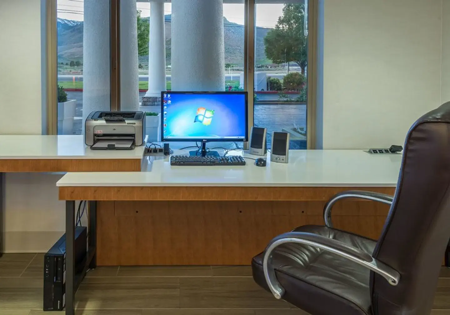 Holiday Inn Express & Suites Carson City by IHG SPORTS_AND_LEISURE