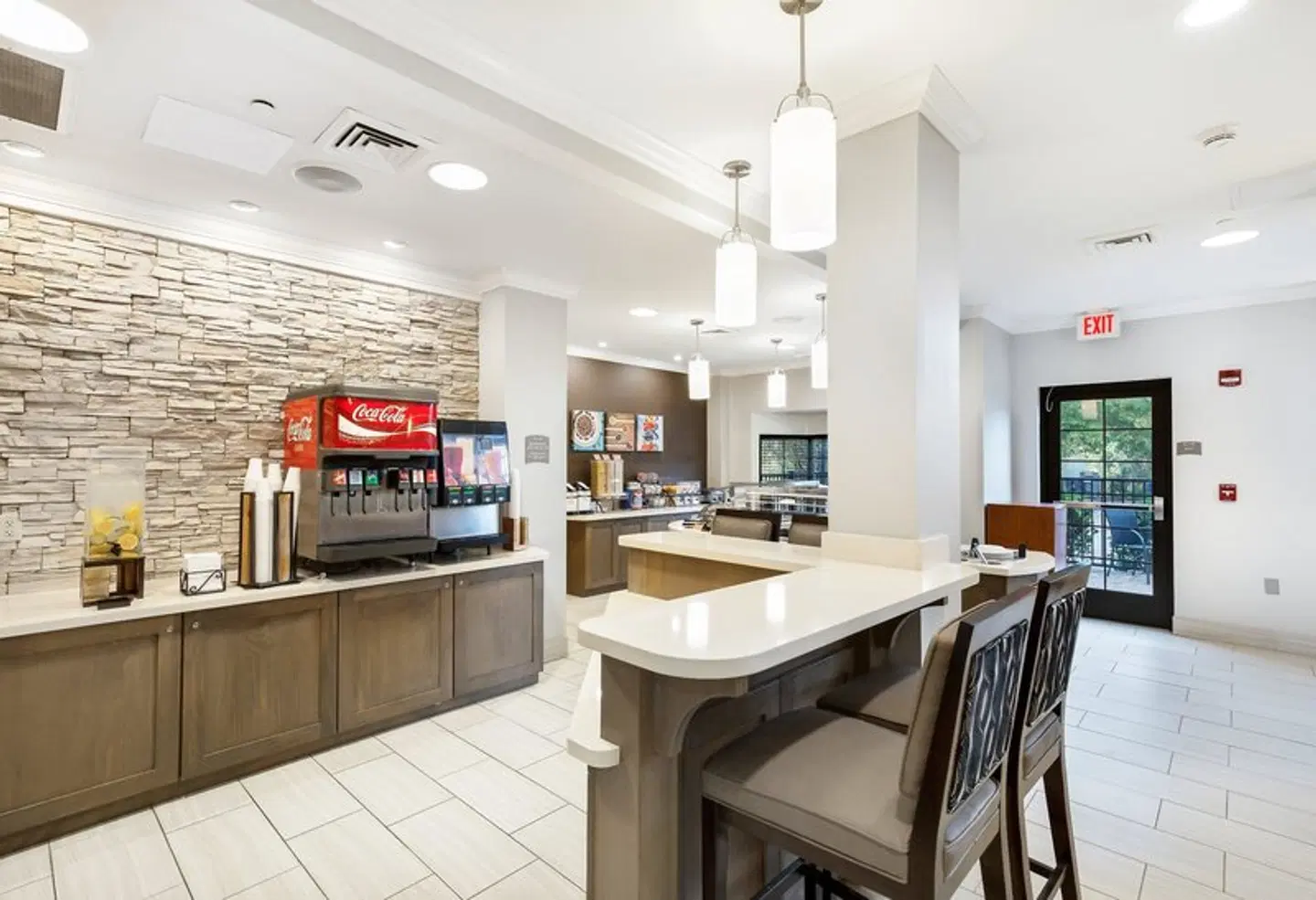 Staybridge Suites Chesapeake - Virginia Beach by IHG Restaurant