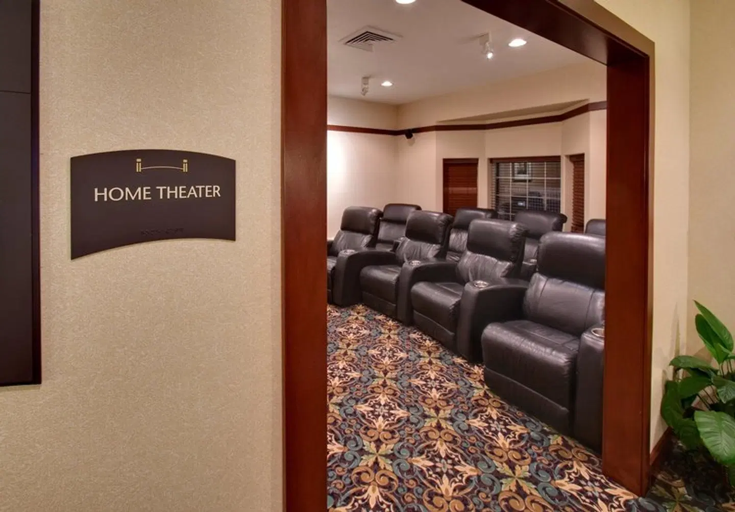 Staybridge Suites Rockford by IHG Konferenz