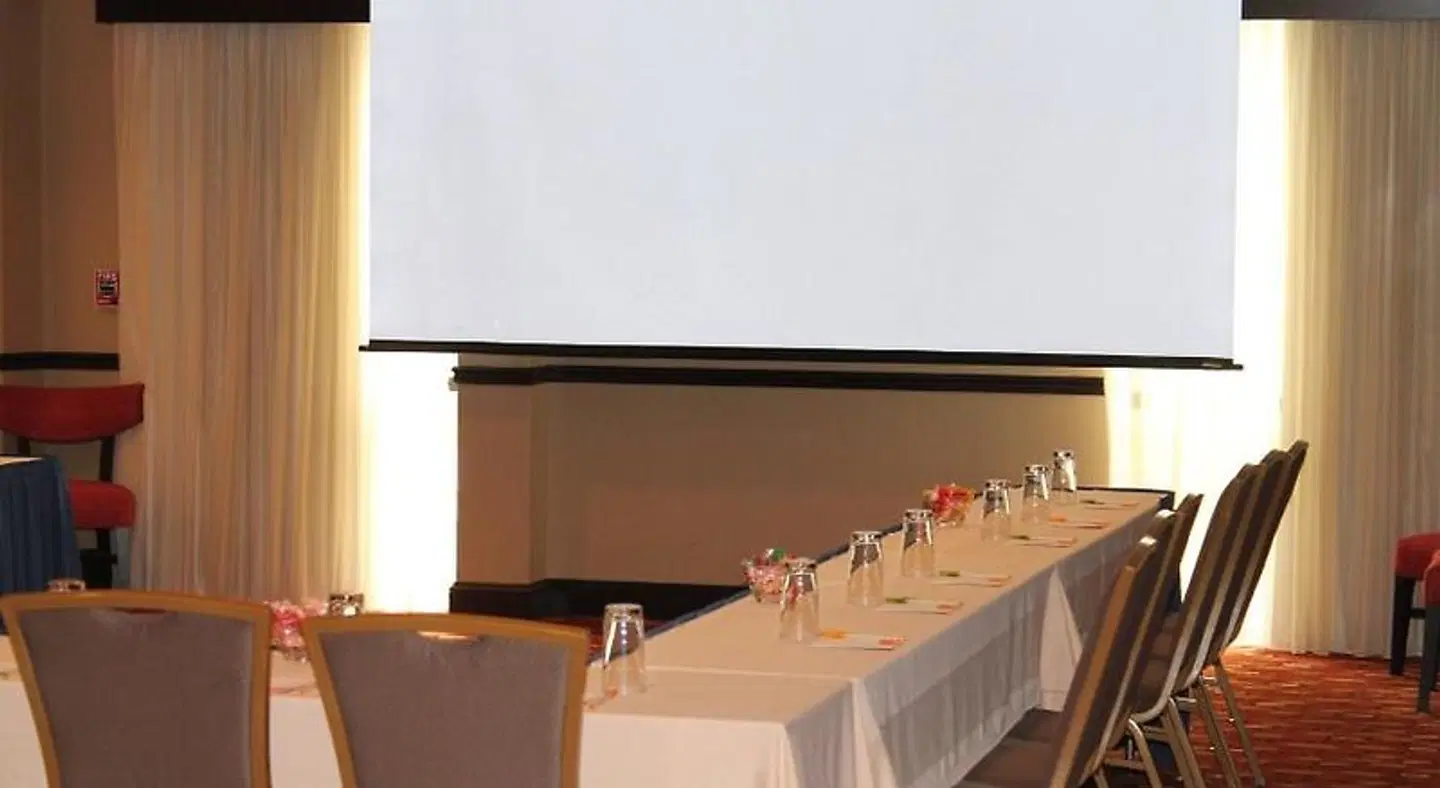 Courtyard by Marriott Vicksburg Konferenz