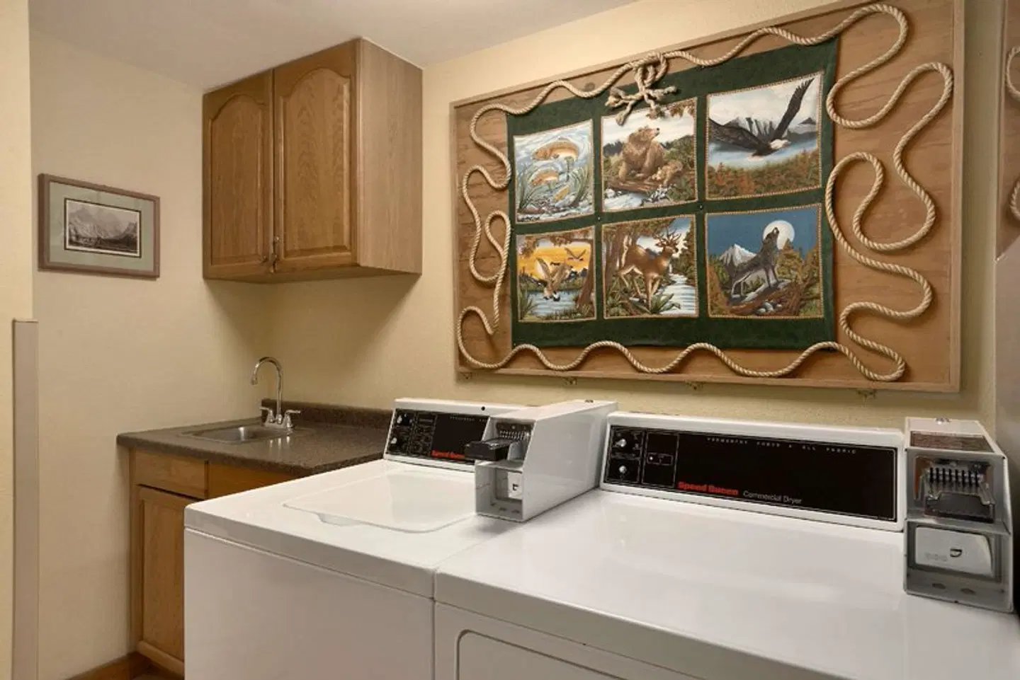 Super 8 by Wyndham Jackson Hole ROOM_EXAMPLE