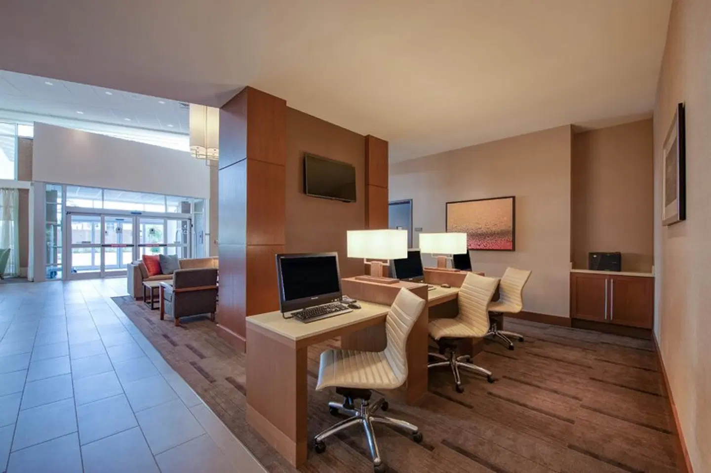 Hyatt Place Durham/Southpoint ROOM_EXAMPLE