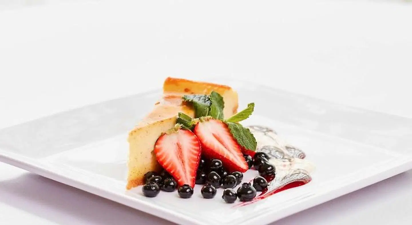 Hilton Garden Inn Rockville-Gaithersburg Restaurant