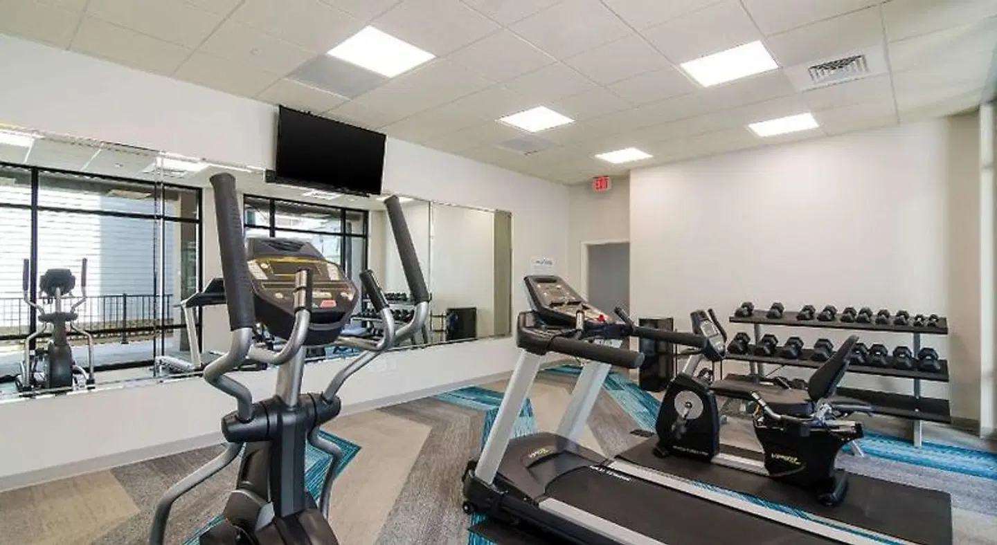 Comfort Inn & Suites Gulf Shores East Beach near Gulf State Park SPORTS_AND_LEISURE