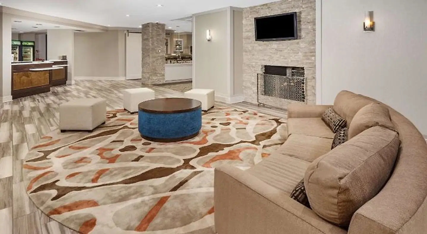 Homewood Suites by Hilton Indianapolis-Keystone Crossing HEALTH_BEAUTY