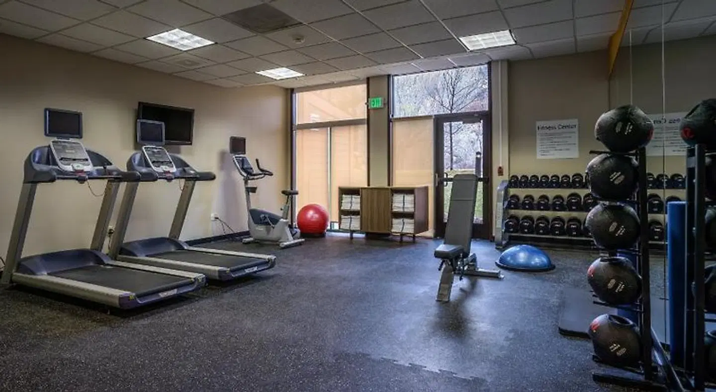 Hyatt Place Springdale - Zion National Park SPORTS_AND_LEISURE