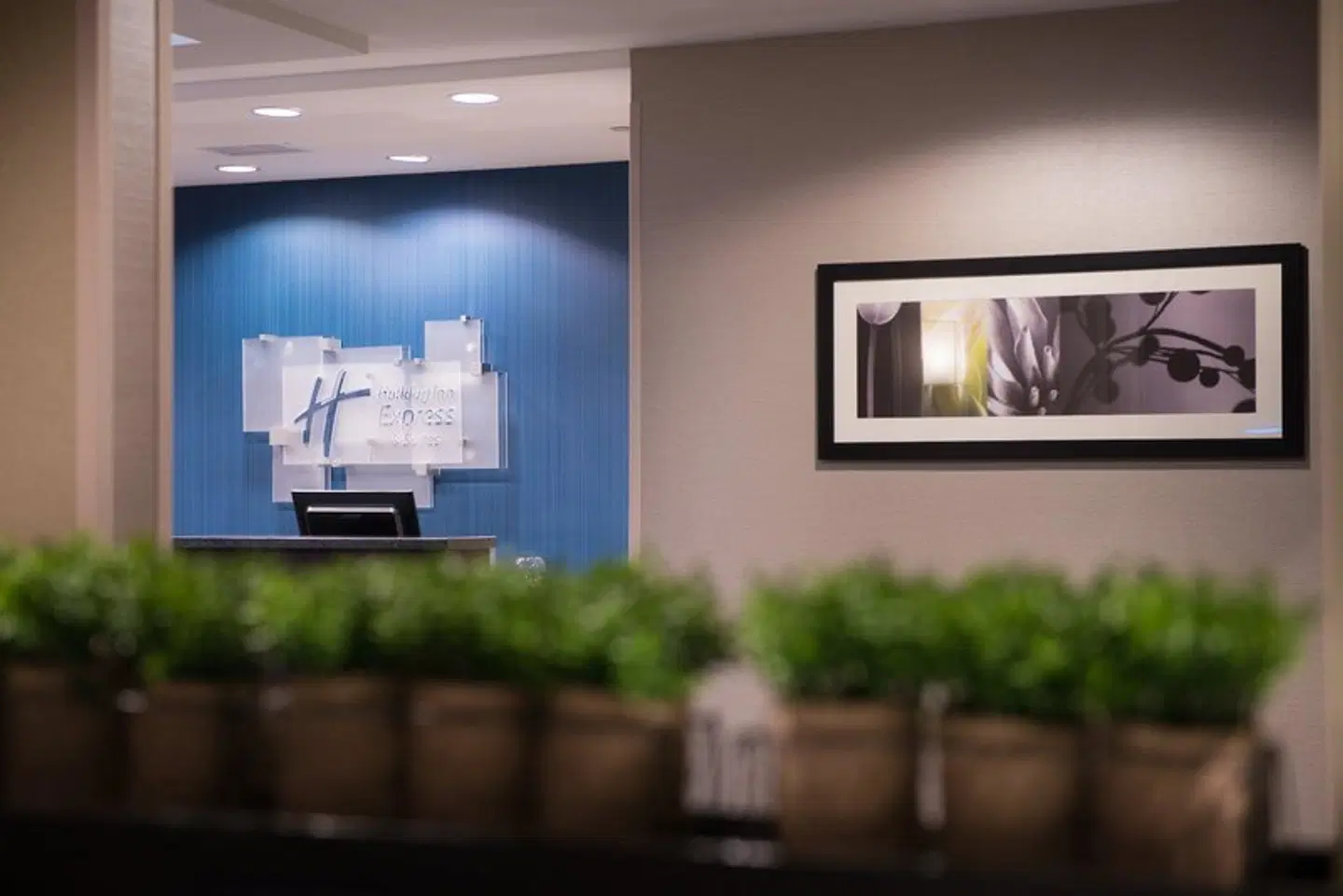 Holiday Inn Express & Suites Bakersfield Airport by IHG Konferenz