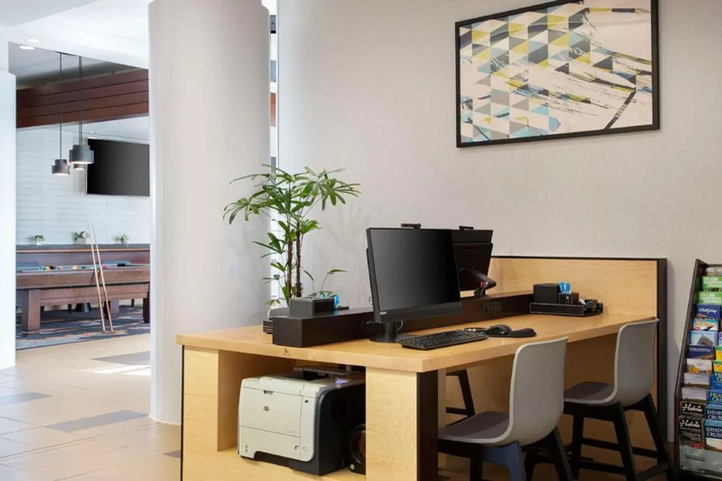 Hyatt House San Jose/Silicon Valley ROOM_EXAMPLE