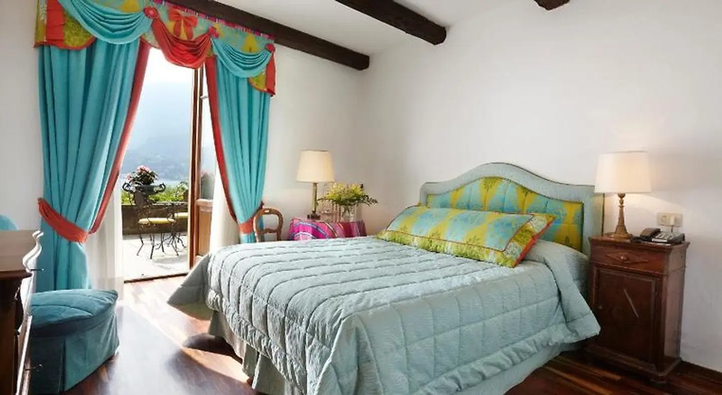Hotel Florence ROOM_EXAMPLE