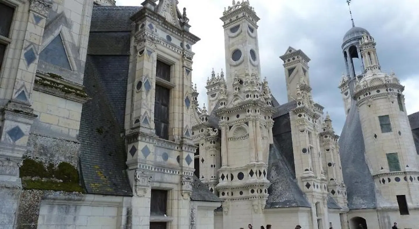 La Sorellerie EXTERIOR