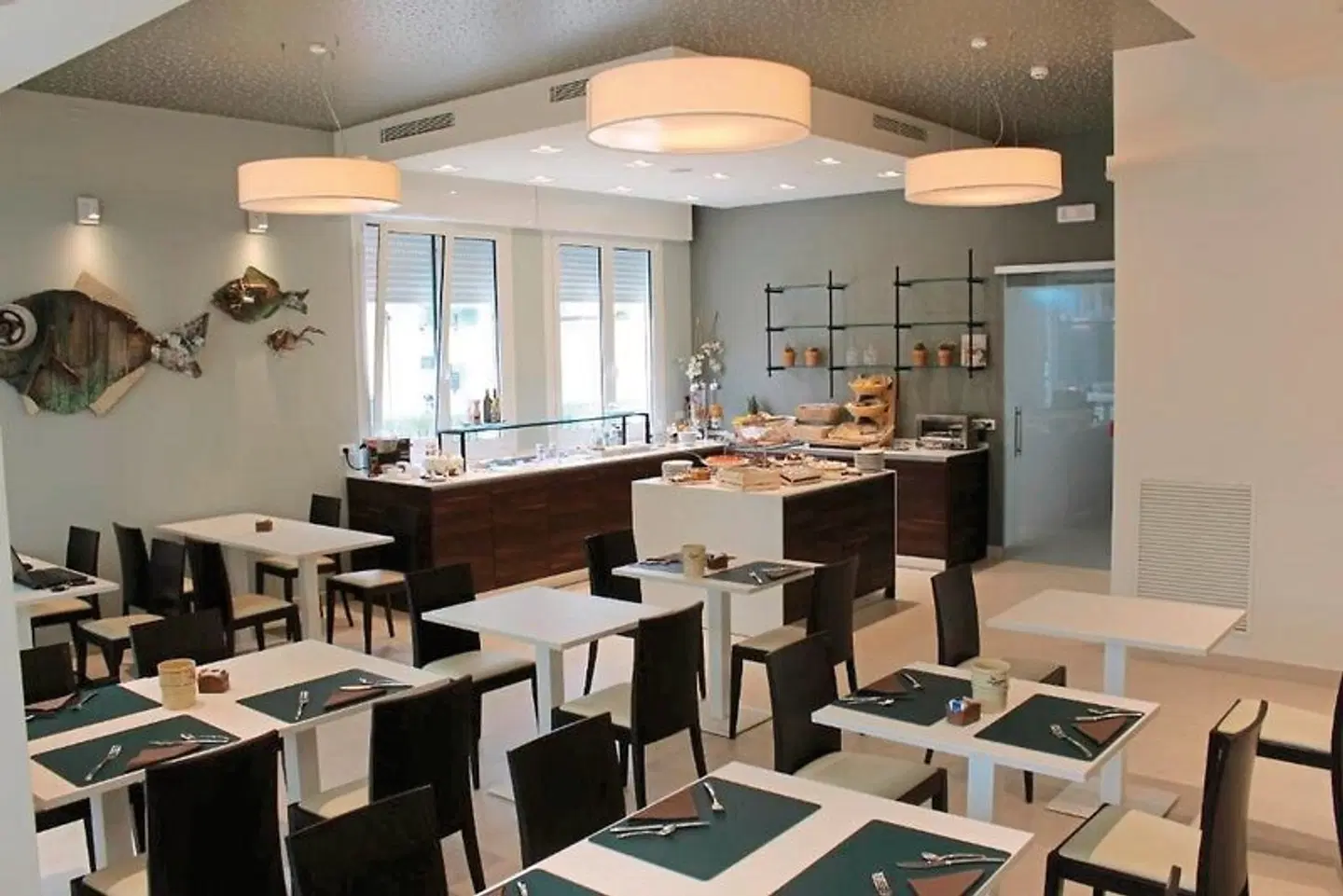 Mayer Restaurant