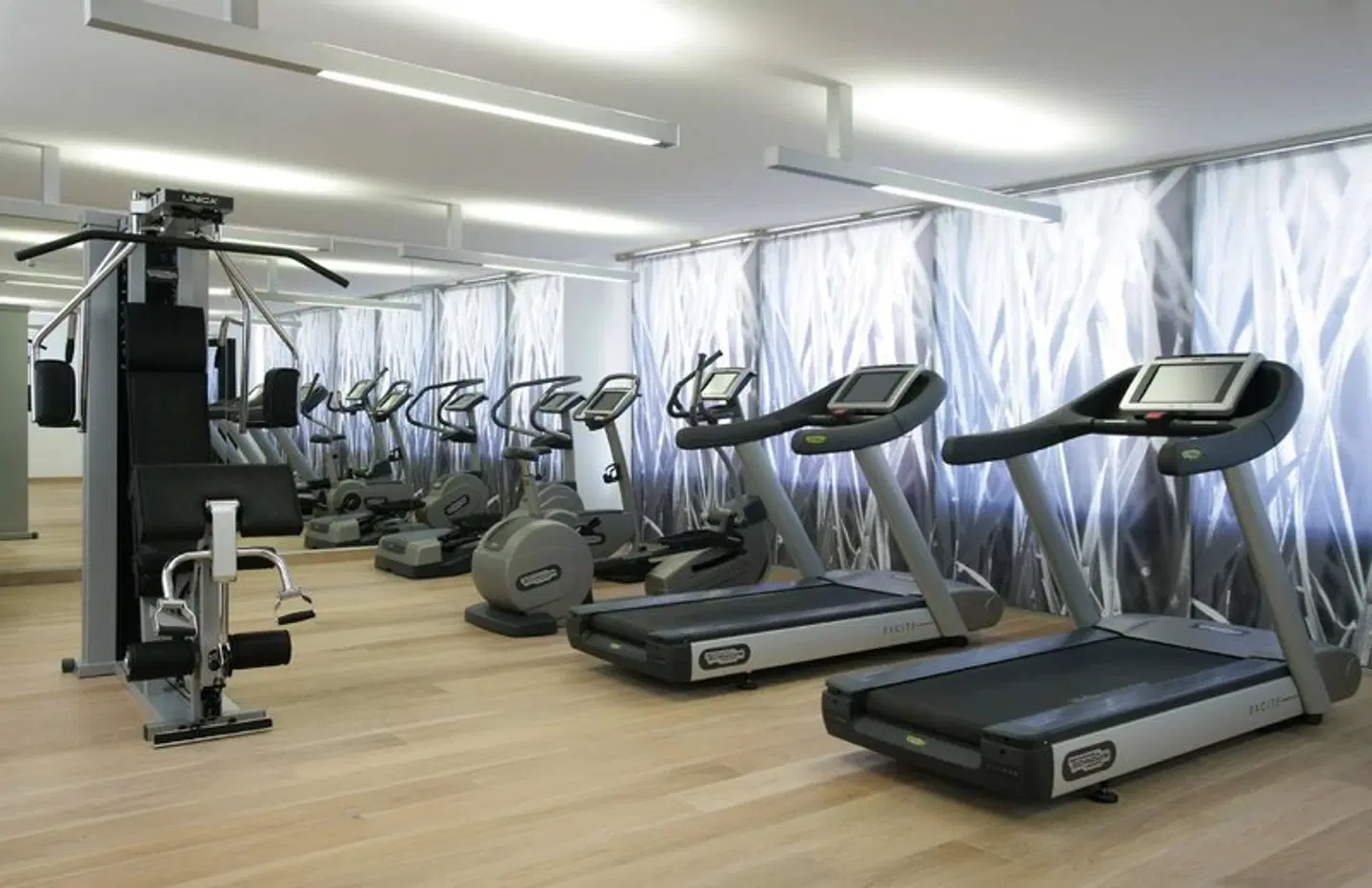 Steigenberger Icon Parkhotel SPORTS_AND_LEISURE