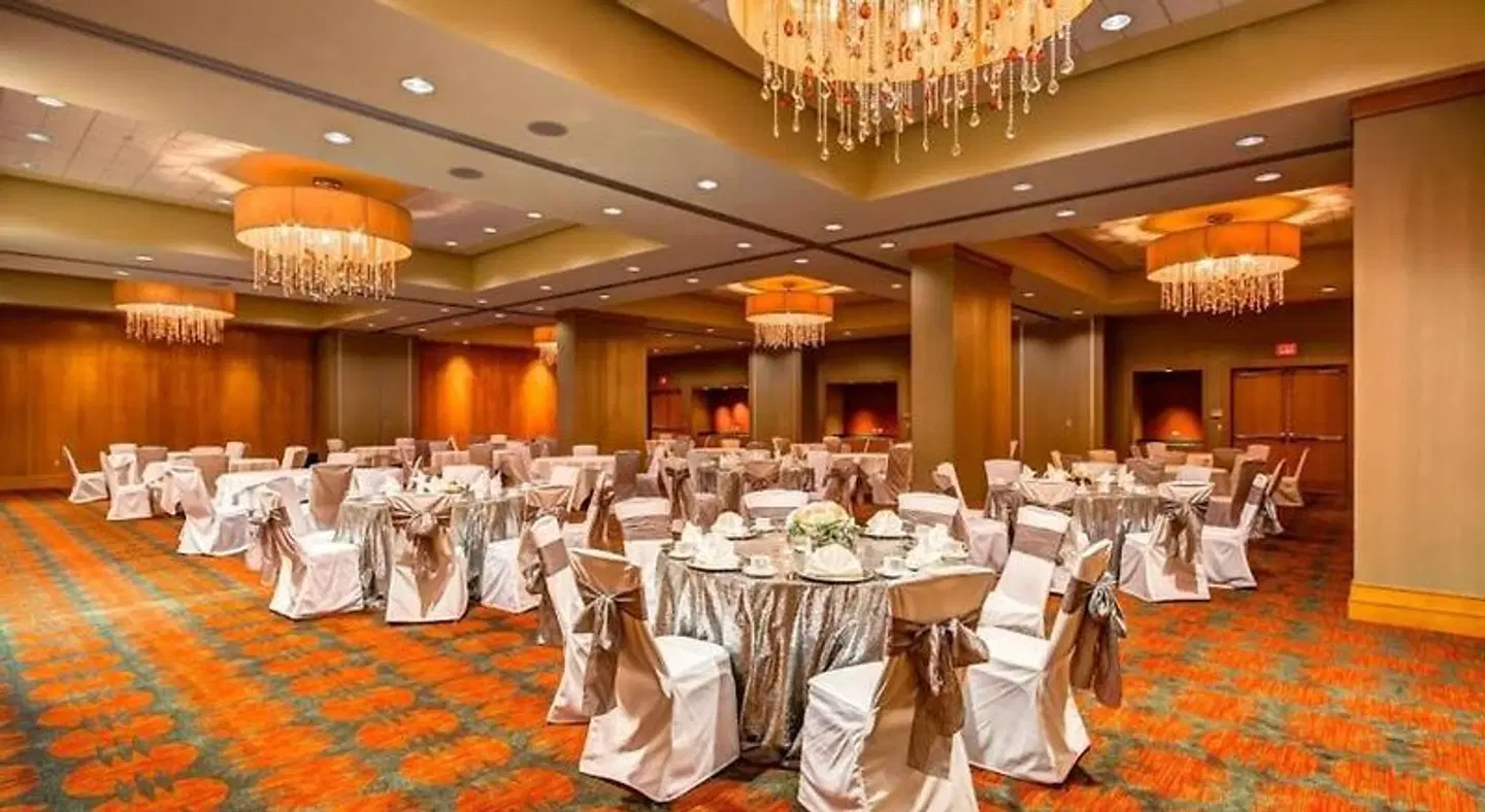 Embassy Suites by Hilton Houston-Energy Corridor Konferenz