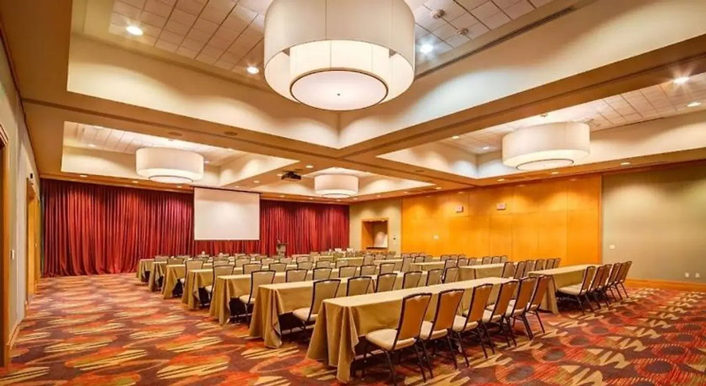 Embassy Suites by Hilton Houston-Energy Corridor Konferenz