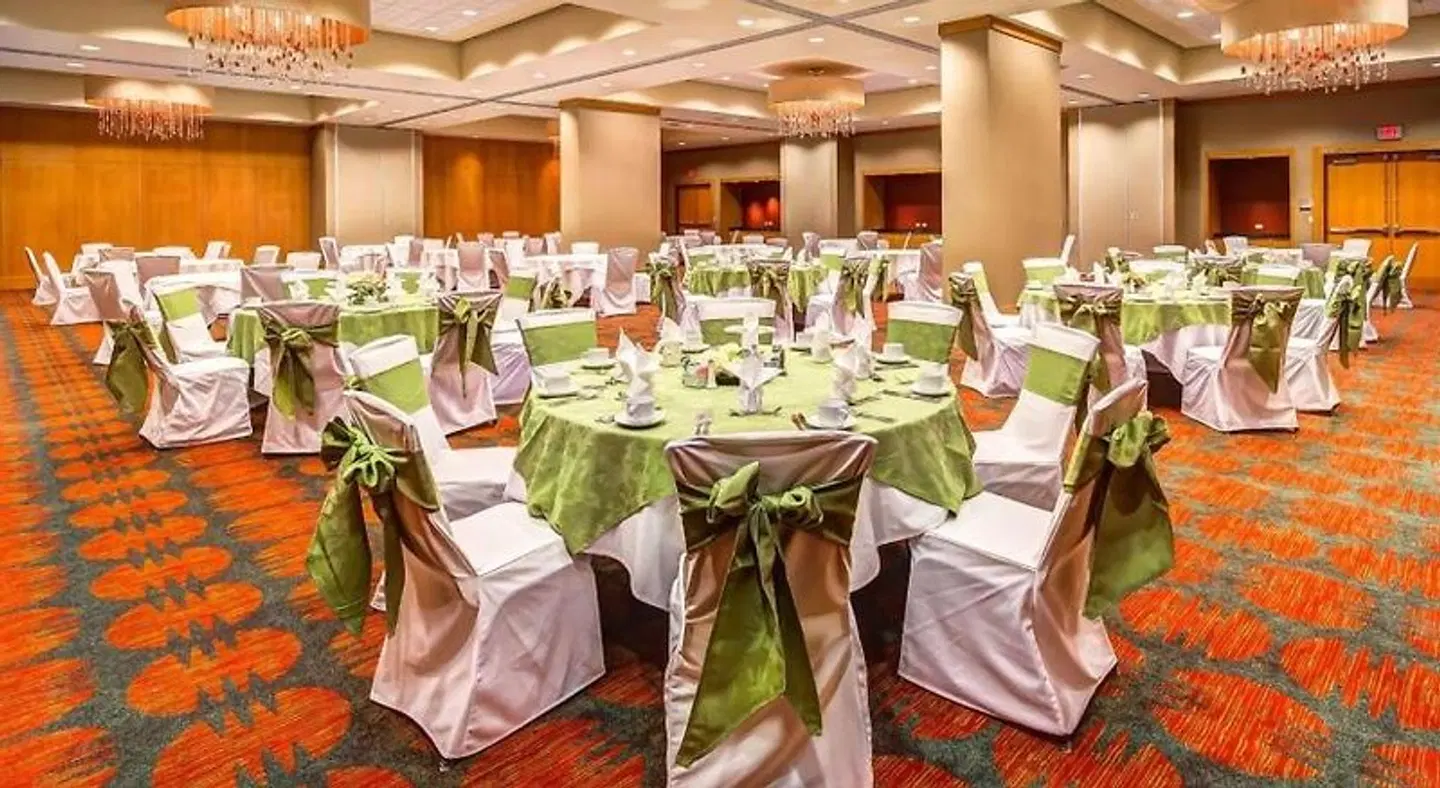 Embassy Suites by Hilton Houston-Energy Corridor Restaurant
