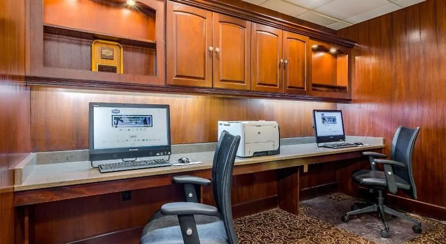 Hampton Inn Johnson City ROOM_EXAMPLE