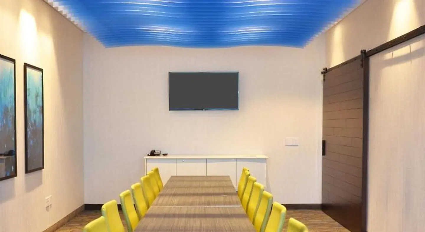 Holiday Inn Express & Suites Jacksonville W - I295 and I10 by IHG Konferenz