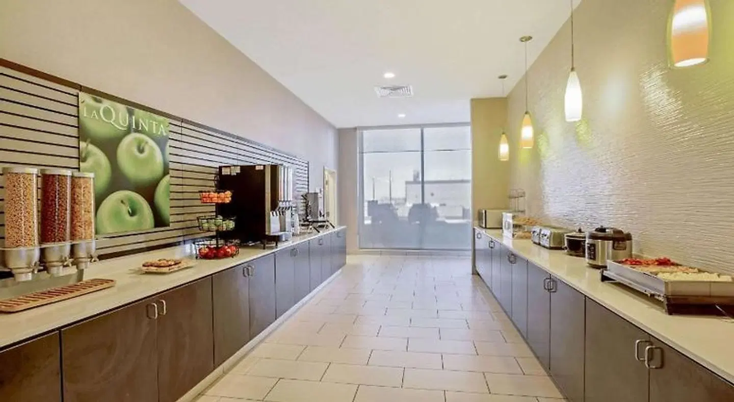 La Quinta by Wyndham Cedar City LOUNGE_LOBBY