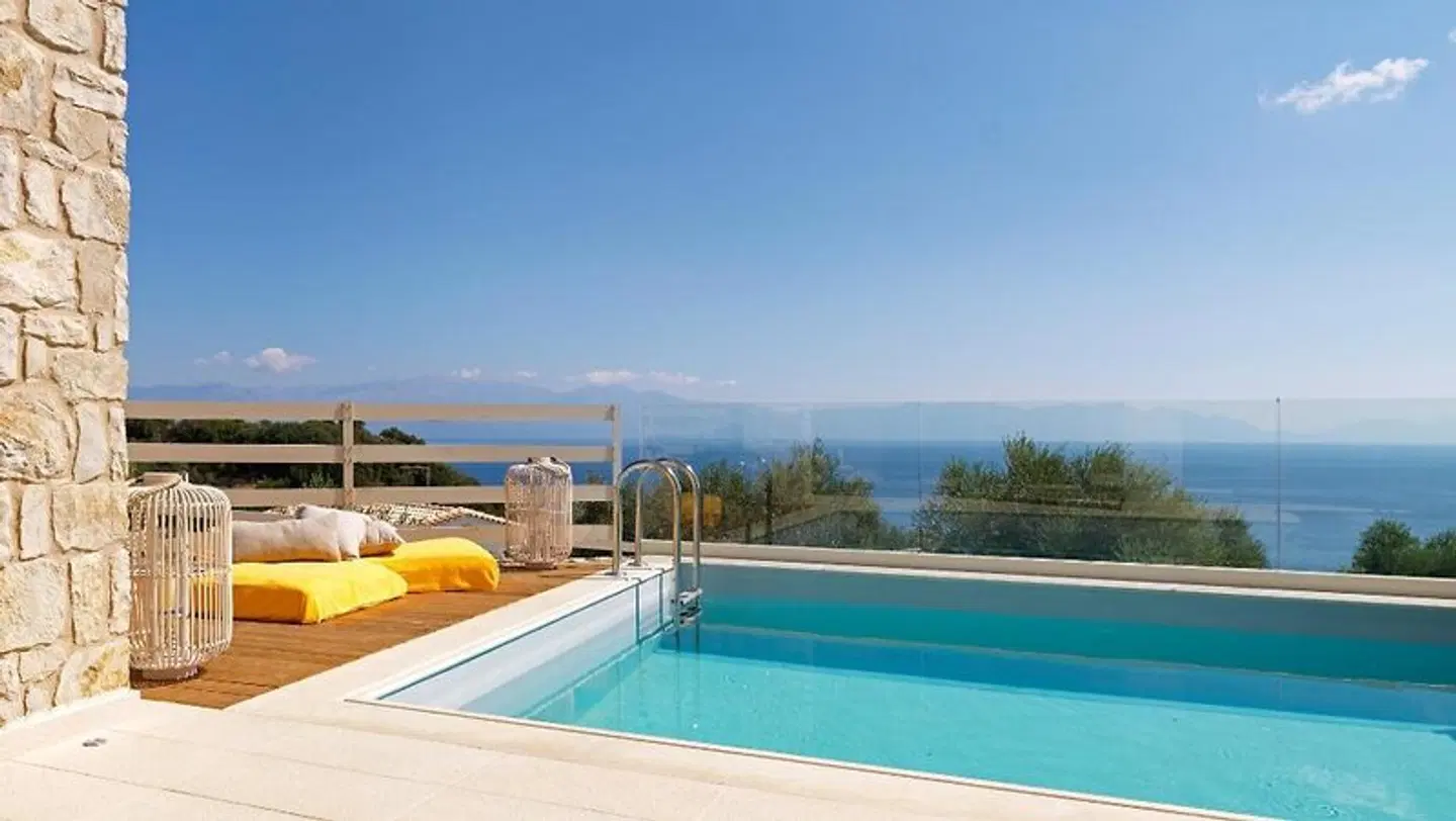Camvillia Resort OUTDOOR_POOL