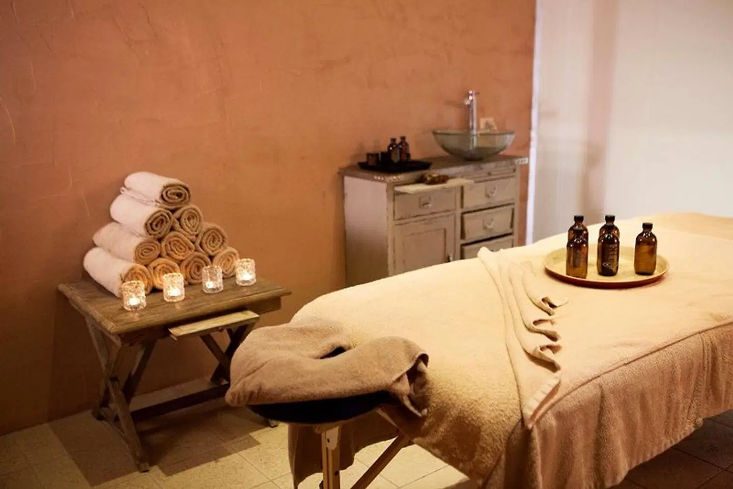 Camvillia Resort HEALTH_BEAUTY