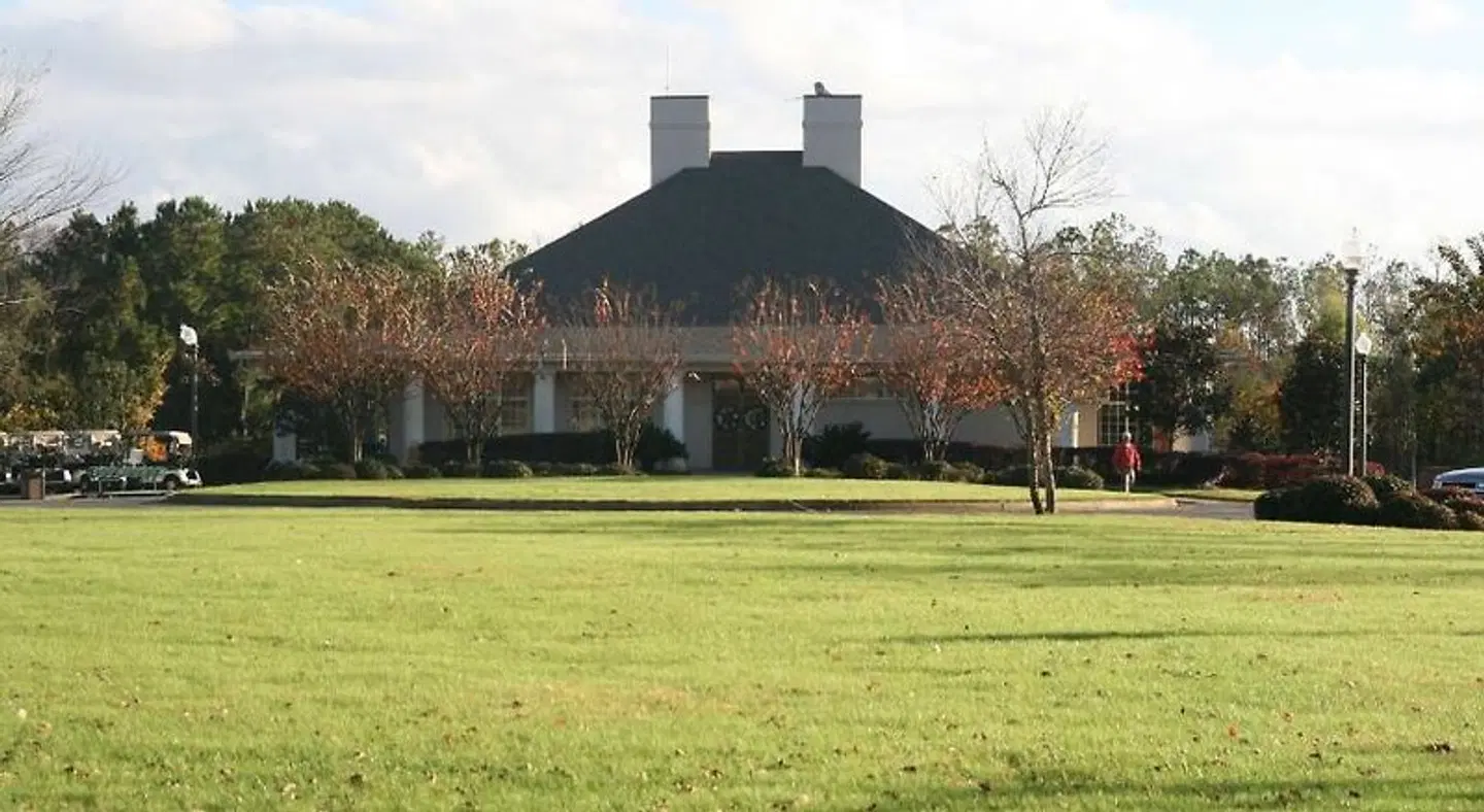 Hampton Inn Moss Point SPORTS_AND_LEISURE