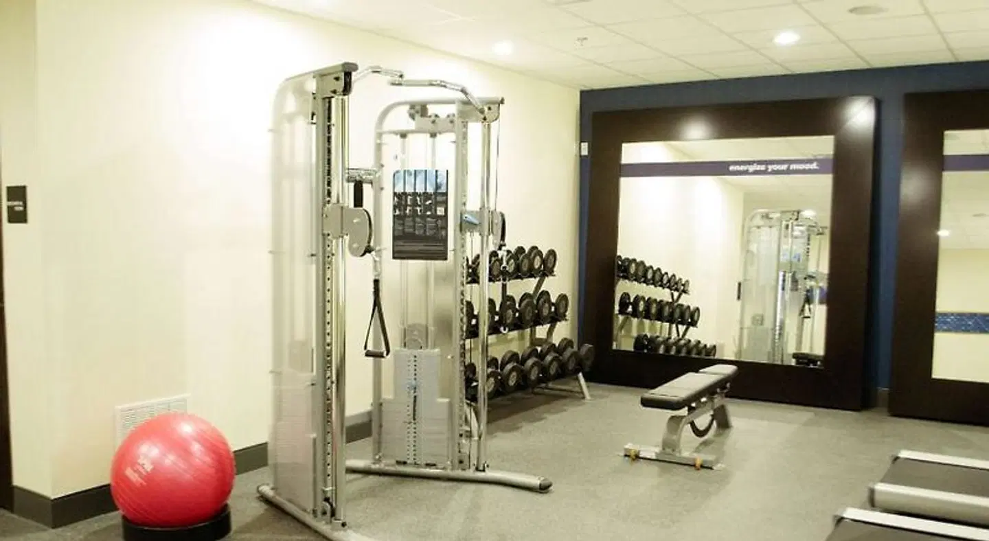 Hampton Inn & Suites Tyler-South SPORTS_AND_LEISURE