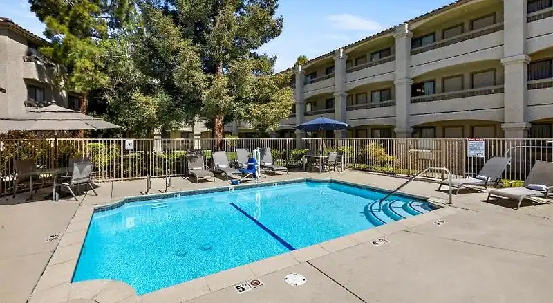 Good Nite Inn Fremont – Hotelfoto