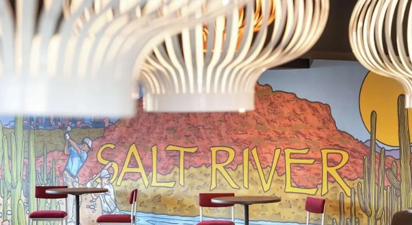 Tru by Hilton Scottsdale Salt River ROOM_EXAMPLE