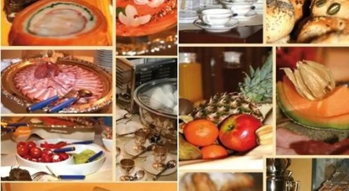 Hostellerie Bacher Restaurant