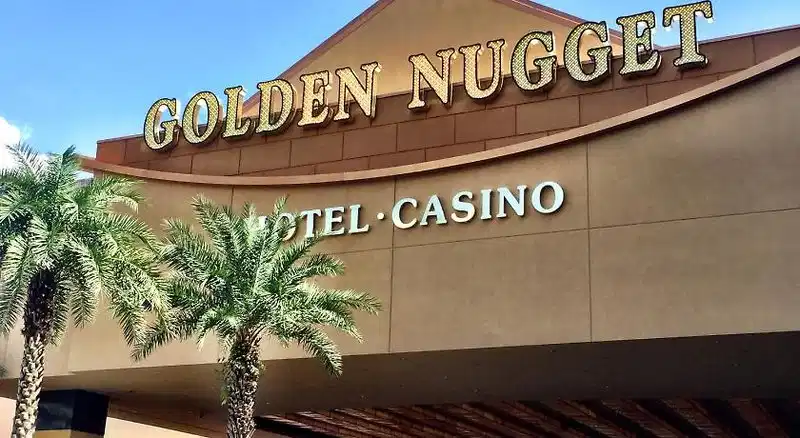 Golden Nugget Biloxi – Hotelfoto