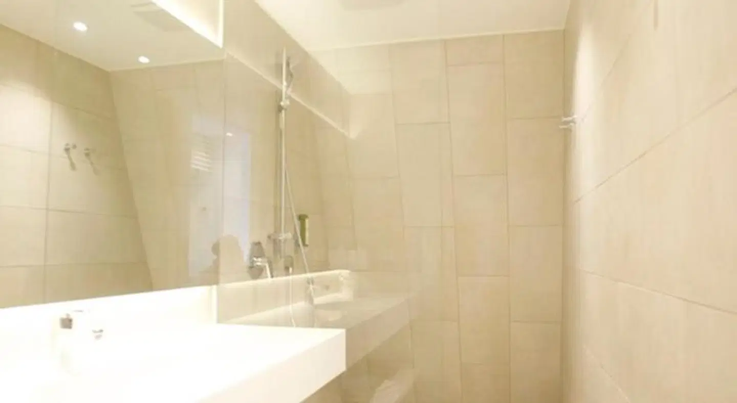 Illertisser Hof Badezimmer
