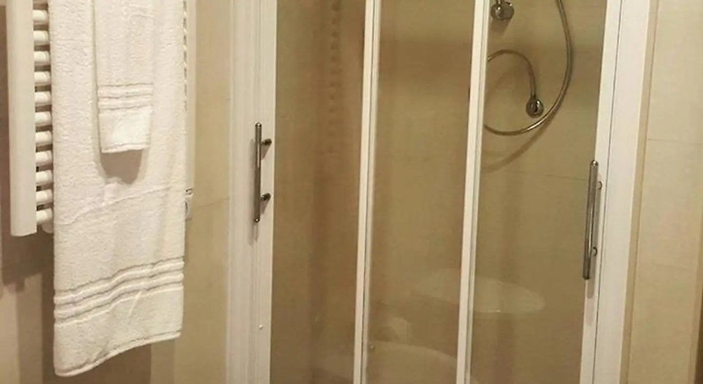 B&B Parini Badezimmer