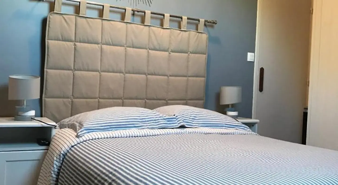 La Grille Dorée ROOM_EXAMPLE