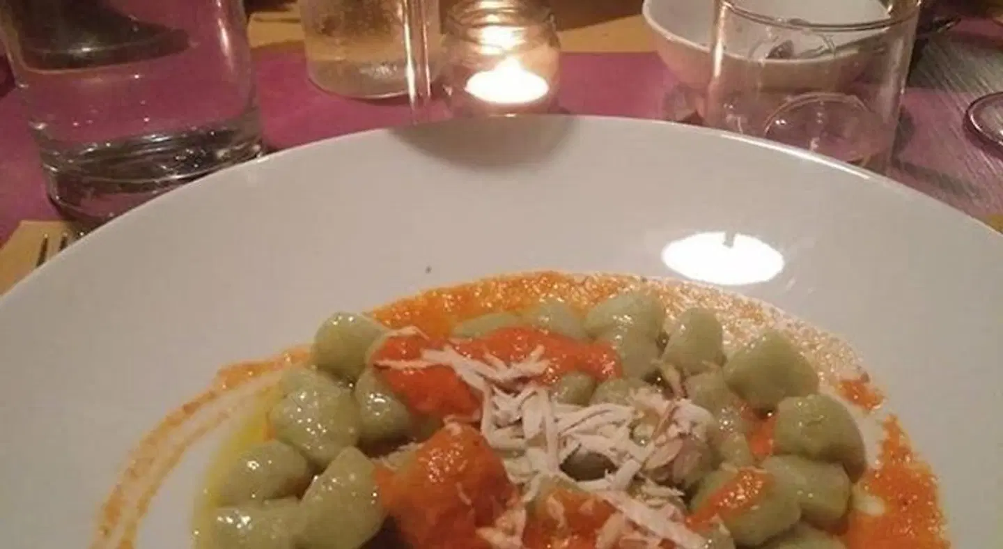 La Torre Wine Resort Restaurant