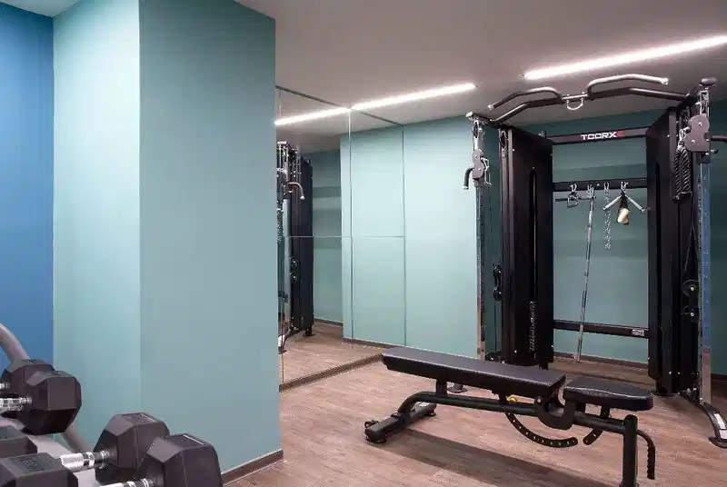 Zeus Essence Athens Central – Hotelfoto