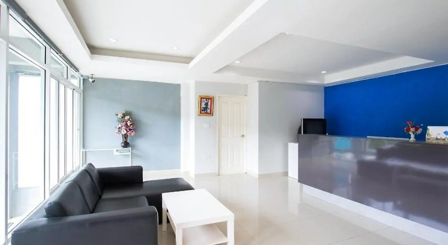 NW Apartment Lasalle 59 HEALTH_BEAUTY