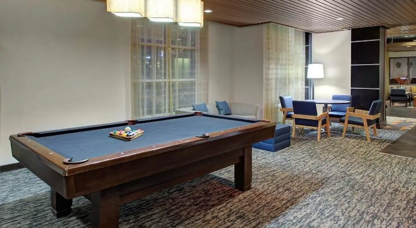Hyatt House Raleigh Durham Airport HEALTH_BEAUTY
