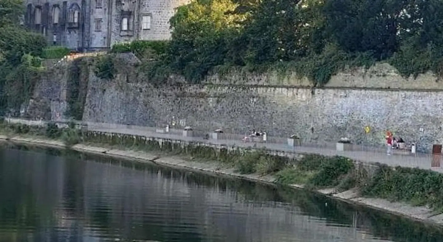 Castle Lodge Kilkenny EXTERIOR