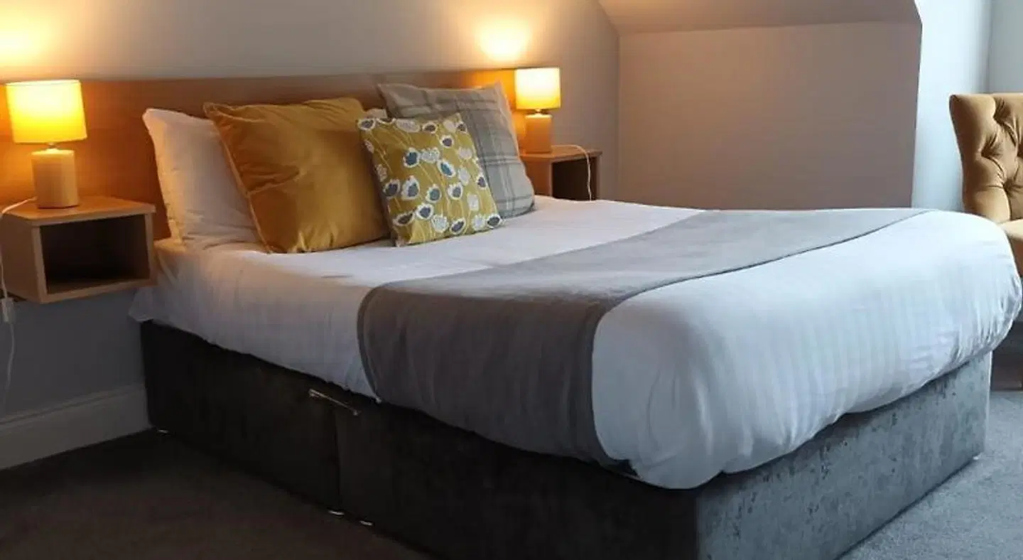 Castle Lodge Kilkenny ROOM_EXAMPLE