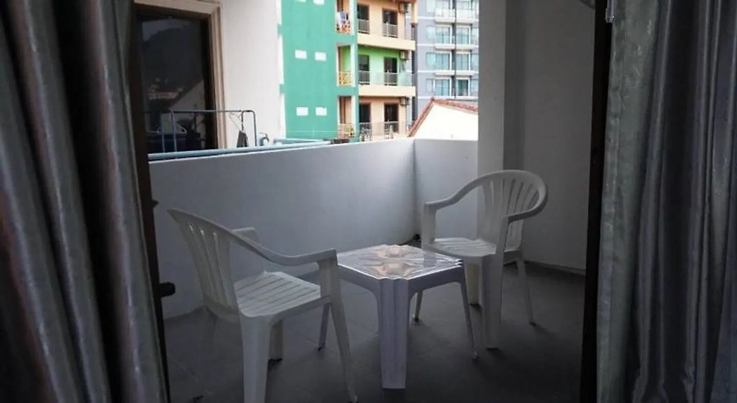 Heaven Apartments LOUNGE_LOBBY