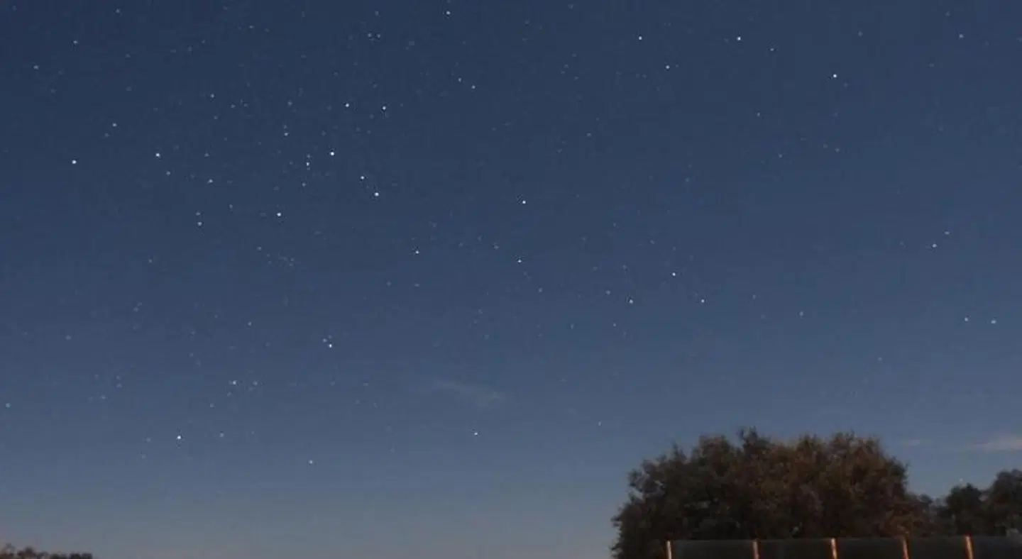 Montimerso Skyscape Country House LANDSCAPE