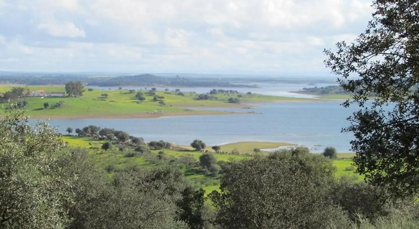 Montimerso Skyscape Country House LANDSCAPE