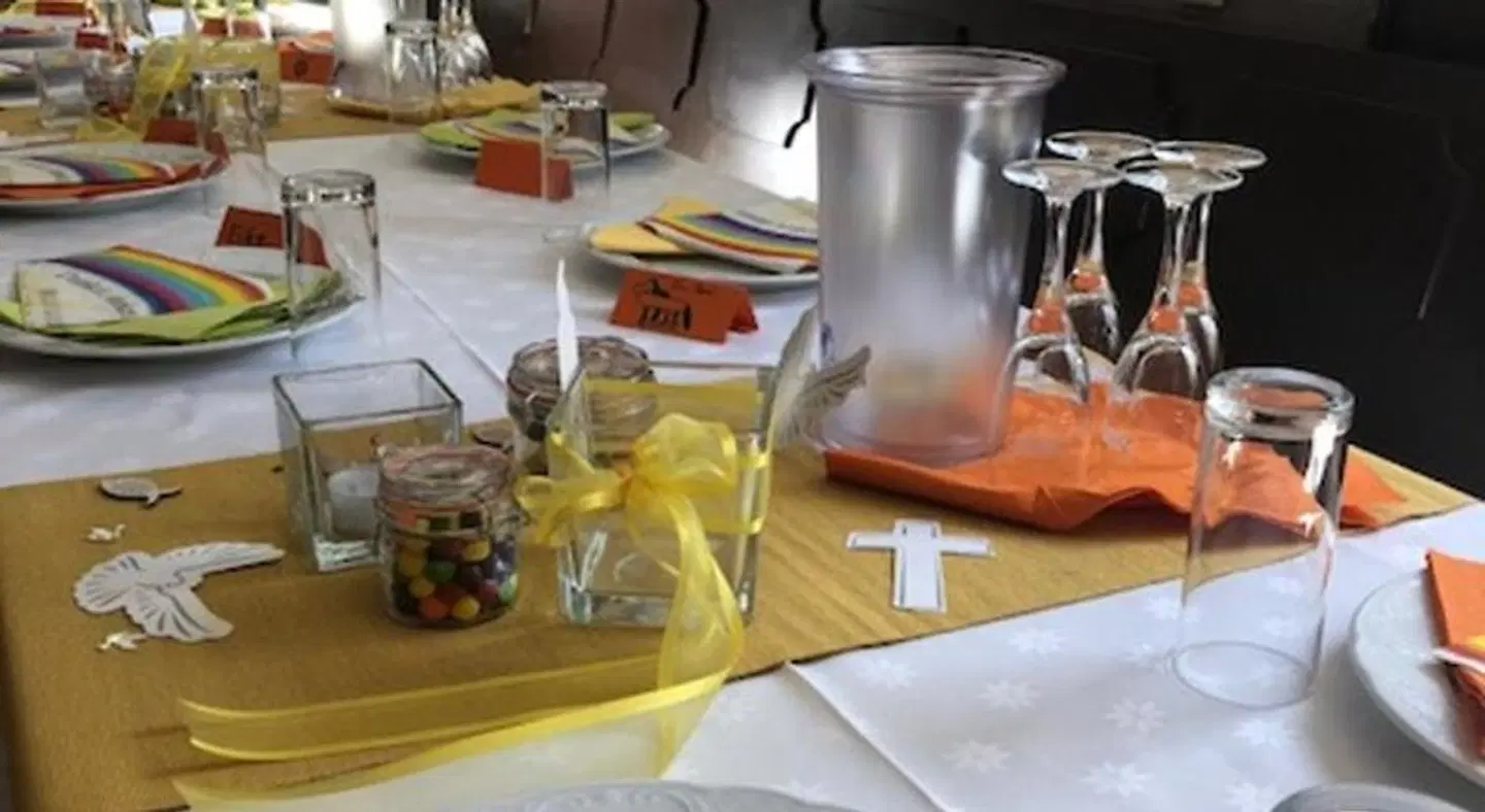 Zur goldenen Sonne Restaurant