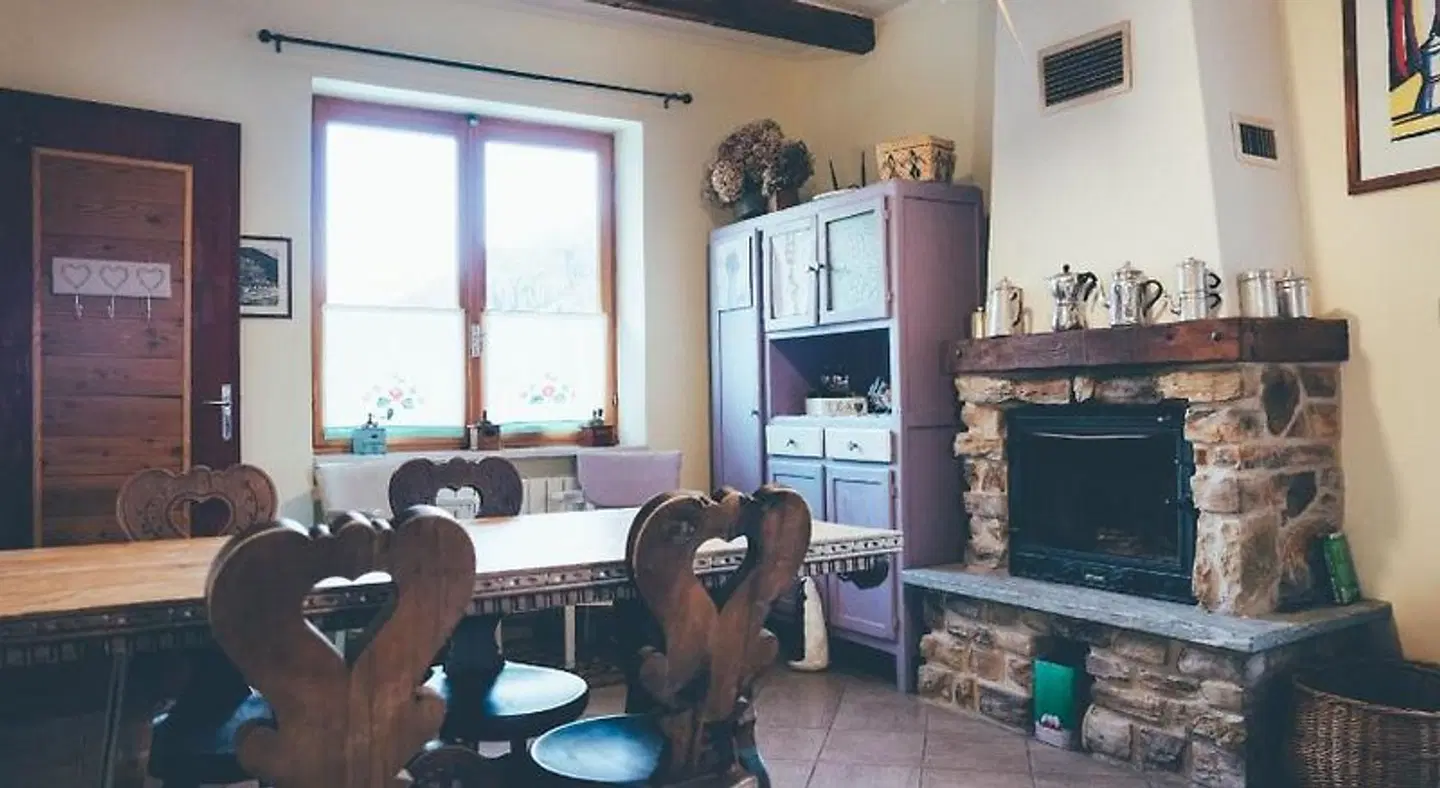 B&B del Villaggio ROOM_EXAMPLE
