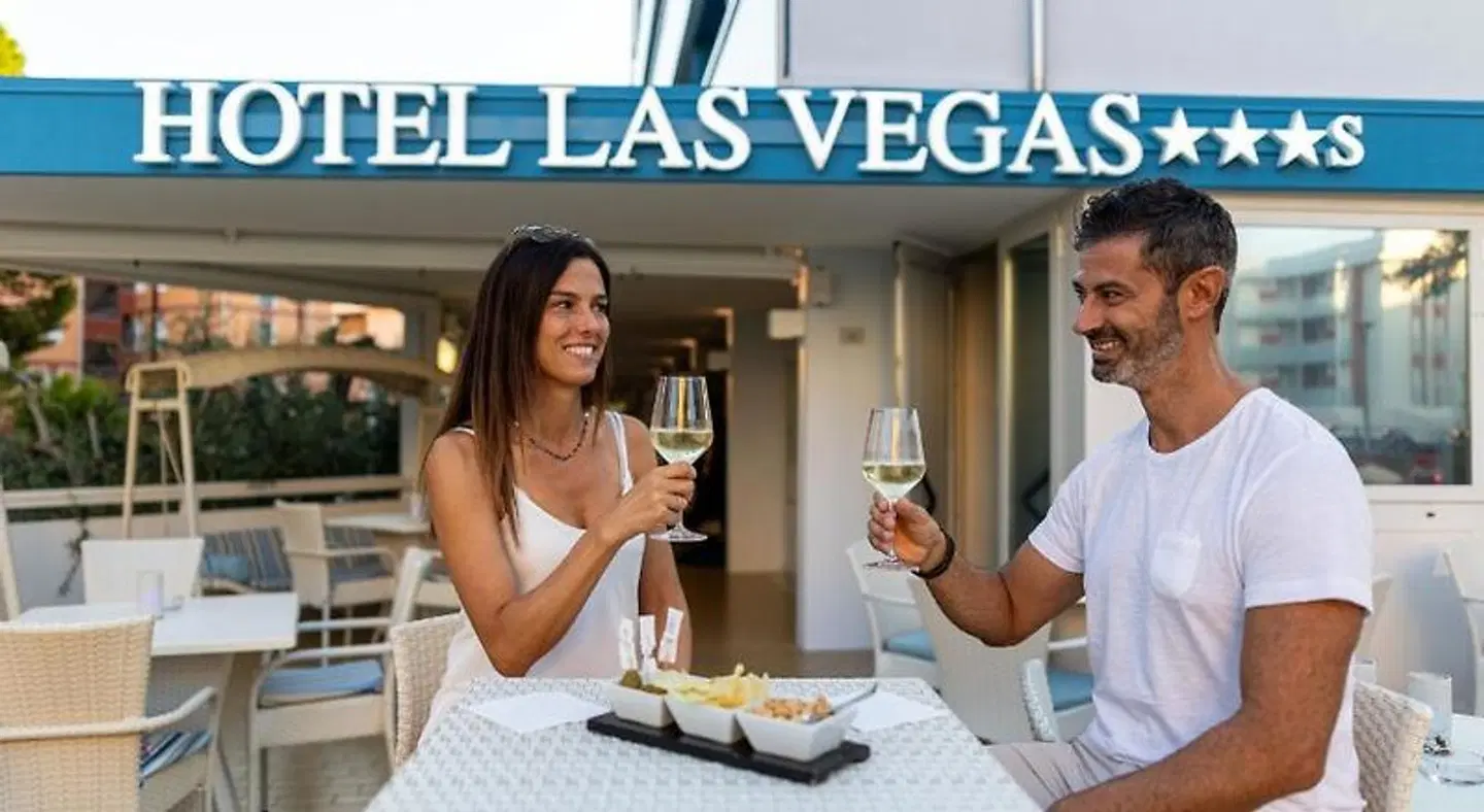 Las Vegas HEALTH_BEAUTY