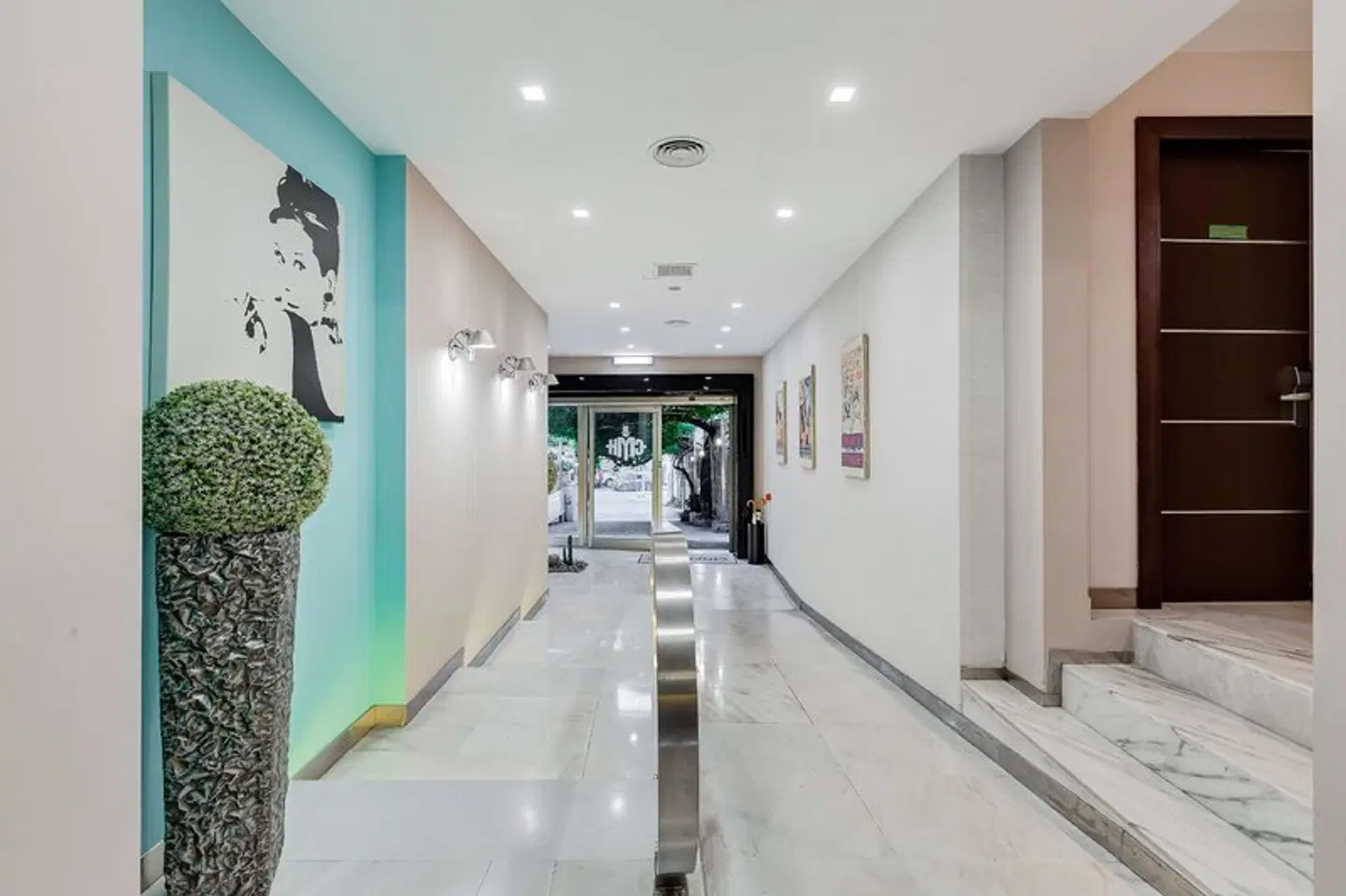 Best Western Cinemusic Hotel LOUNGE_LOBBY