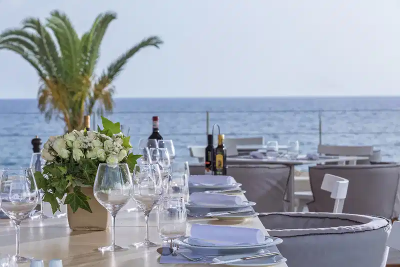 Horizon Blu – Hotelfoto